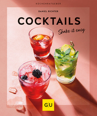 Cover Cocktails