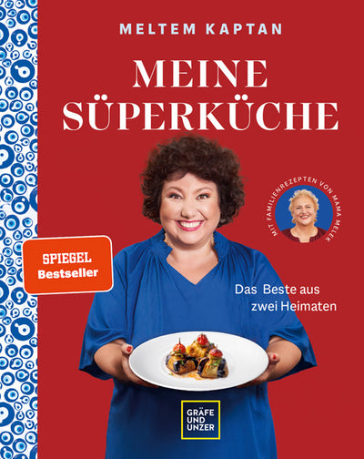 Cover Meine Süperküche