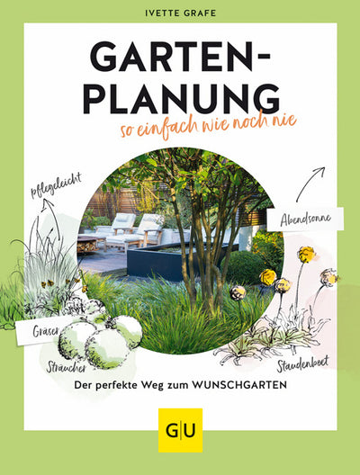 Cover Gartenplanung so einfach wie noch nie