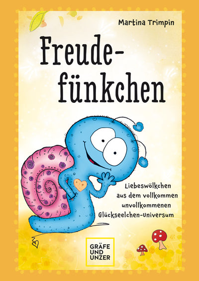 Cover Freudefünkchen