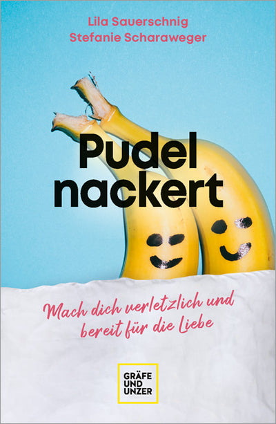 Cover Pudelnackert