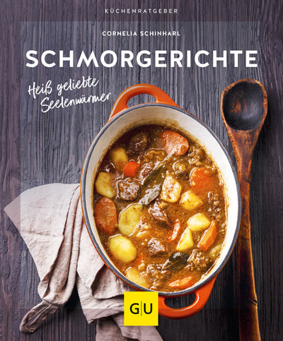 Cover Schmorgerichte