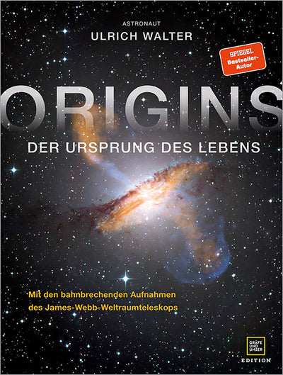 Cover ORIGINS