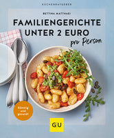 Familiengerichte unter 2 Euro