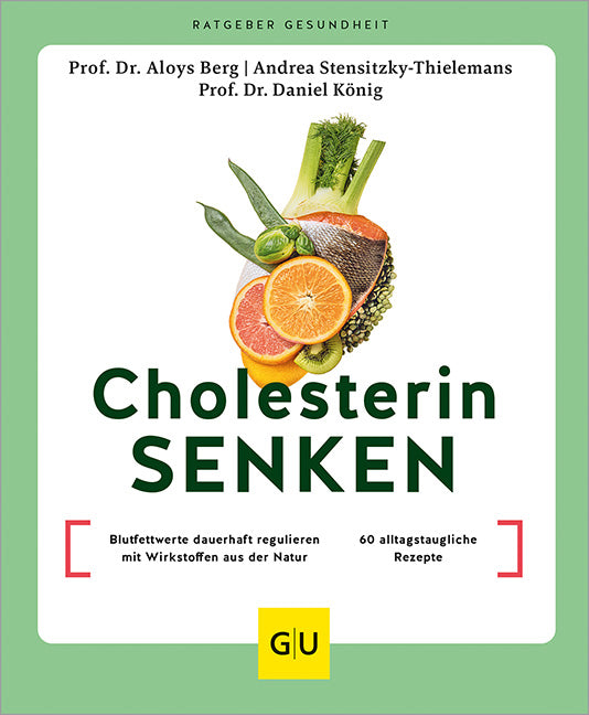 Cholesterin senken