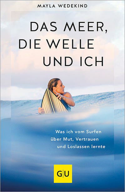 Cover Das Meer, die Welle und ich