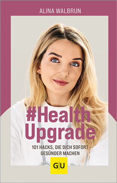 Cover # Health Upgrade