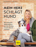 Mein Herz schlägt Hund