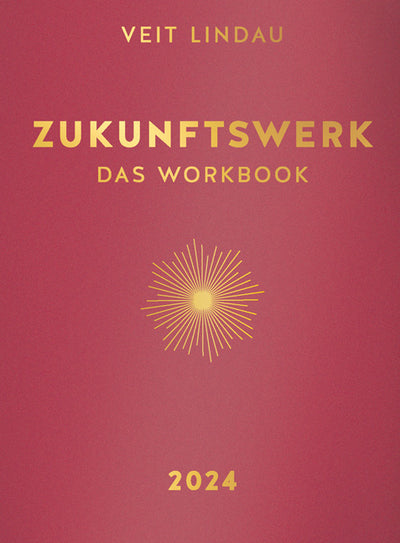 Cover Zukunftswerk. Das Workbook 2024
