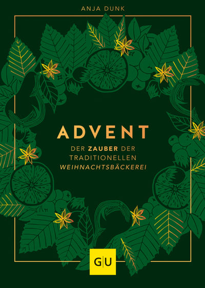 Cover Advent