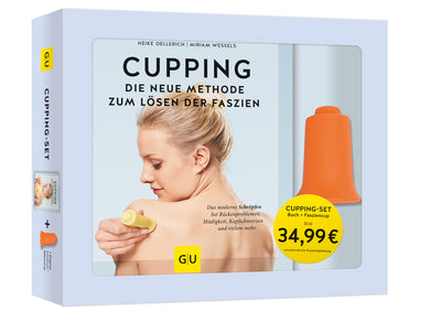 Cover Cupping-Set