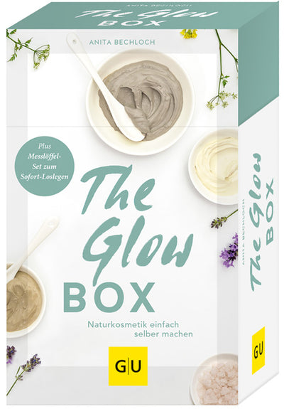 Cover The Glow-Box