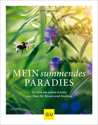 Cover Mein summendes Paradies