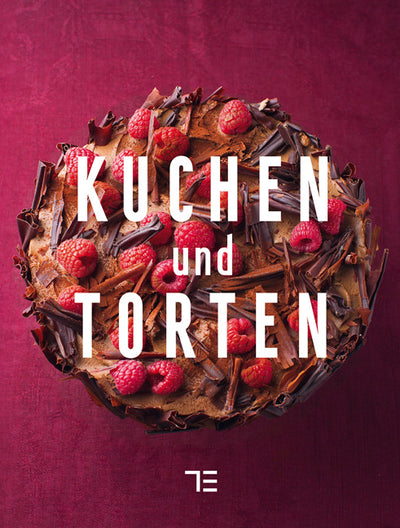 Cover TEUBNER Kuchen und Torten