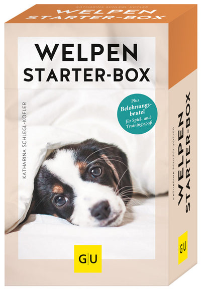 Cover Welpen-Starter-Box
