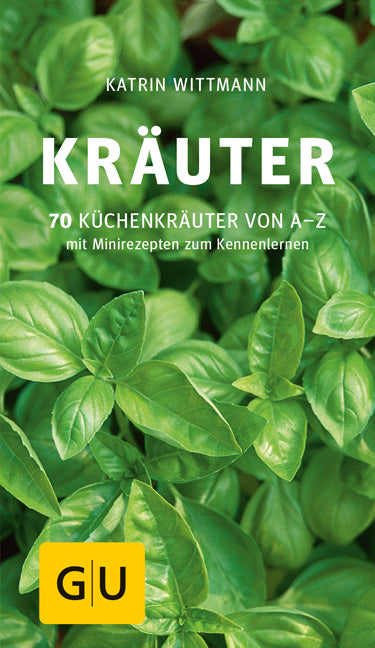 Cover Kräuter