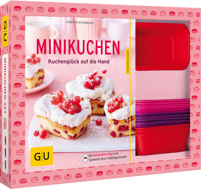 Cover Minikuchen-Set