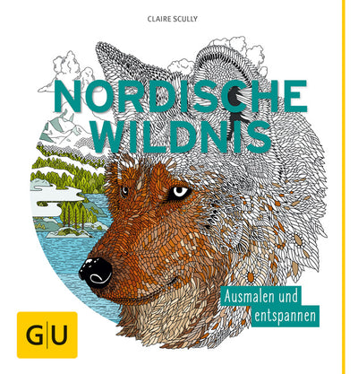Cover Nordische Wildnis