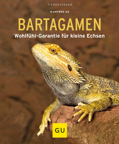 Cover Bartagamen