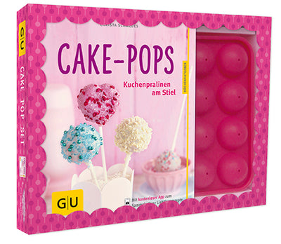 Cover Cake-Pop-Set
