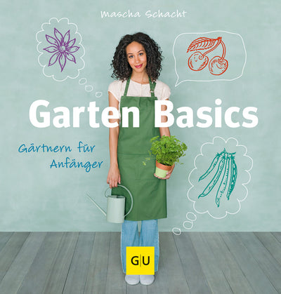 Cover Garten Basics