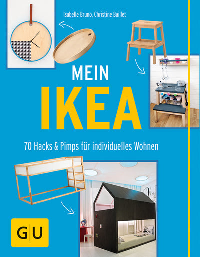 Cover Mein IKEA